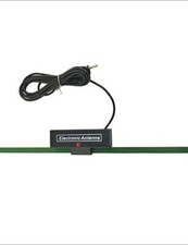 KIT ANTENNA AMPLIFICATA FM CAR