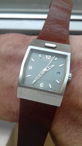 Armand basi 0031l rare - basi,