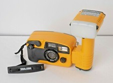 Sea & Sea MX 10 flash YS 40 A macchina subacquea da revisionare #ebayheroes