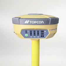 Ricevitore GNSS Topcon Hiper V