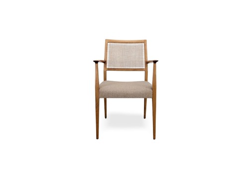 Sedia midcentury betulla - sedia,