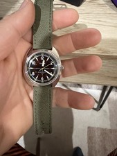 Timex Bespoke Post - Orologio