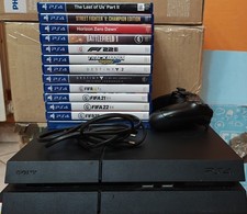 Lotto PlayStation 4  + 14