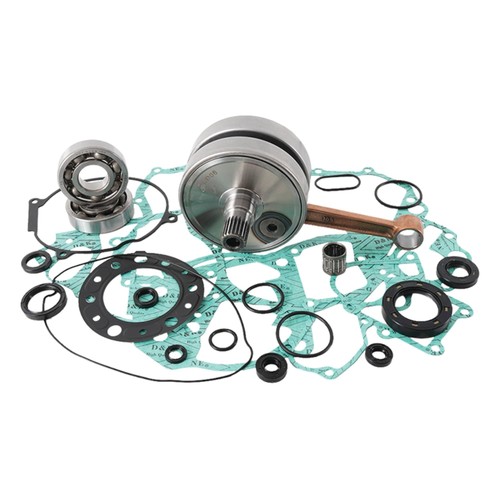 Kit revisione motore - kit, +