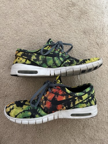 Nike air stefan janoski max - nike, sb