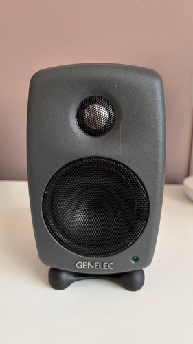 Genelec 8010a altoparlante - 8010a,