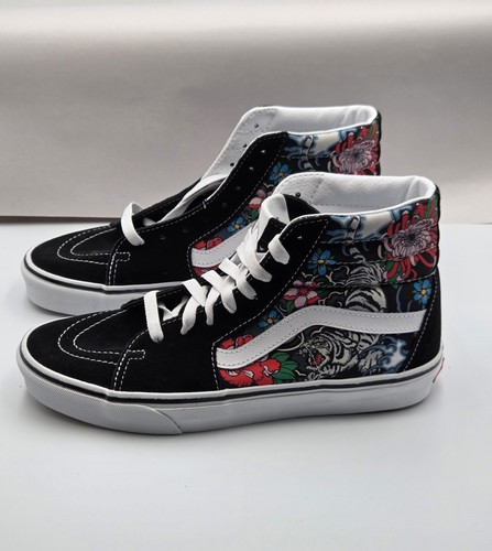 Sneakers vans sk8 - sneakers,