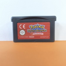 Pokemon mystery dungeon - mystery, red