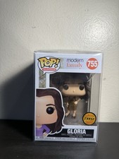 Funko Pop! Famiglia moderna