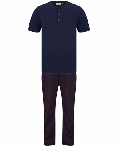 Walker reid set - walker, pigiama