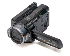 Videocamera Sony Handycam
