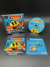 Pac-Man World -Playstation 1