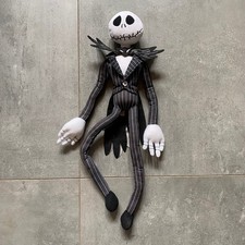 Jack Skellington 24" Posable