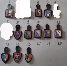 DISTINTIVO SPILLA FORZE ARMATE