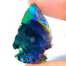 Pietra preziosa Angel Aura