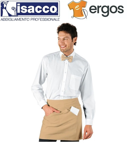 Isacco grembiule orleans - isacco,