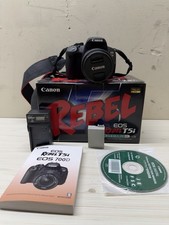 Canon EOS Rebel T5i 18.0MP