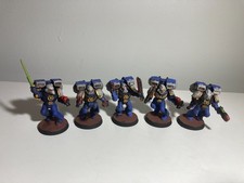 Warhammer 40k Squadra