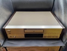 Sony CDP-555ESJ Lettore CD