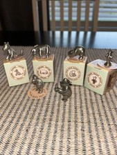 Winnie The Pooh Peltro 1,25”