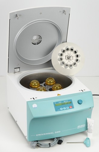 Hettich universal 320 - universal,