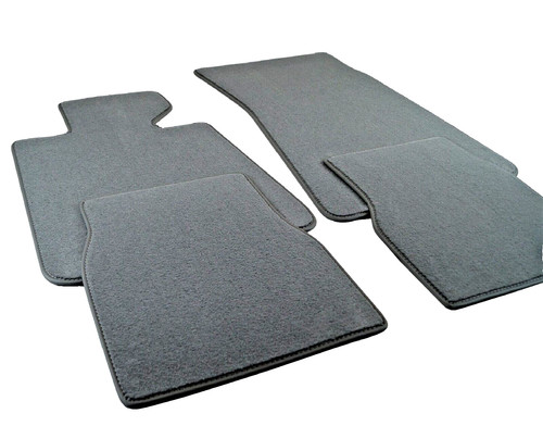 Tappetini adatti per bmw - tappetini, 3