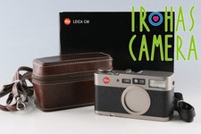 Leica CM 35 mm fotocamera