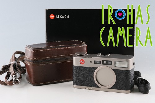 Leica mm fotocamera - cm,
