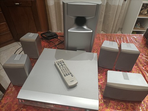 Dvd casse toshiba - e,