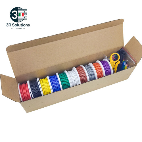 Colori uno - 10,