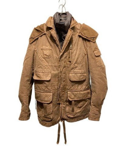 DSQUARED2