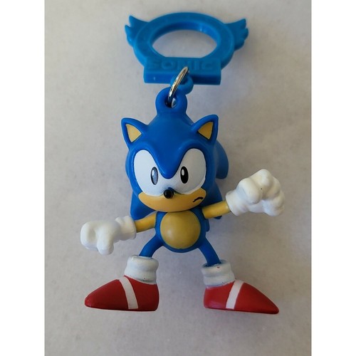 Appendiabiti zaino sonic - appendiabiti, il