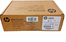 Testina di stampa HP SCITEX