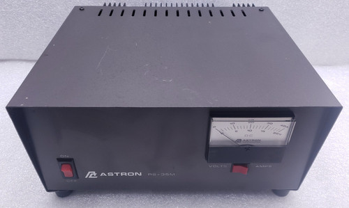 Astron 35m alimentatore - astron, rs-35m