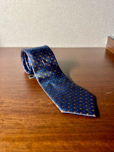 Cravatta bruno piattelli seta - bruno,