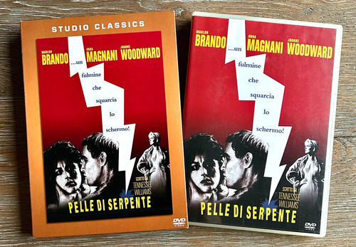 Pelle serpente marlon - di,