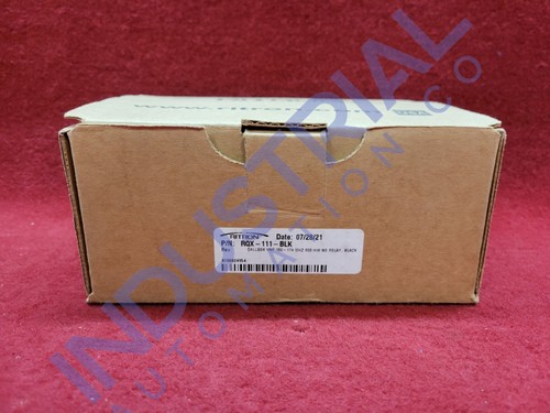 Nuovo surplus ritron - surplus**,