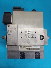 DUNGS MB VEF 412 B01 S10.   