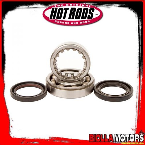 K073 kit cuscinetti - kit, cuscinetti/paraoli