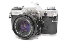 Canon AE-1 Program 35 mm