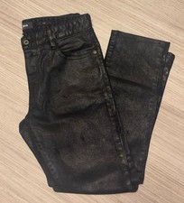 Men Just Cavalli Slim Black