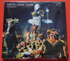 Fulminacci Cd ‘Tante Care