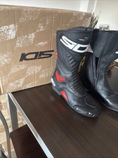 Stivali moto SIDI – Taglia