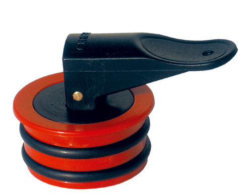 Tappo espansione rosso mm - tappo, 50