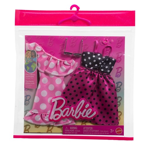 Barbie moda accessori - barbie,