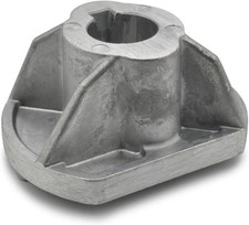 MOZZO PORTA LAMA RICAMBIO