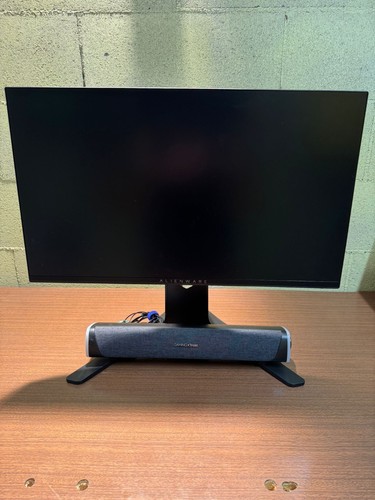 Alienware aw2521hfa 240hz - 240hz, ips