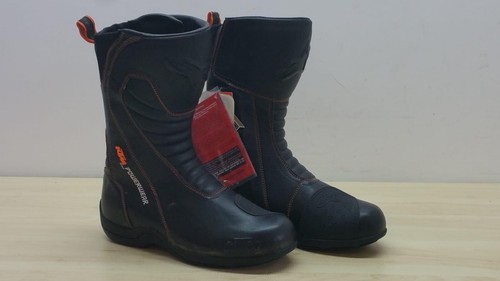 Stivale moto stradale ktm - moto,