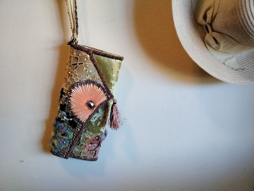 Rara pochette vintage - , mary