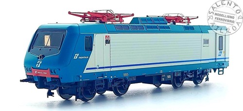 Vitrains 2255 locomotiva - vitrains,